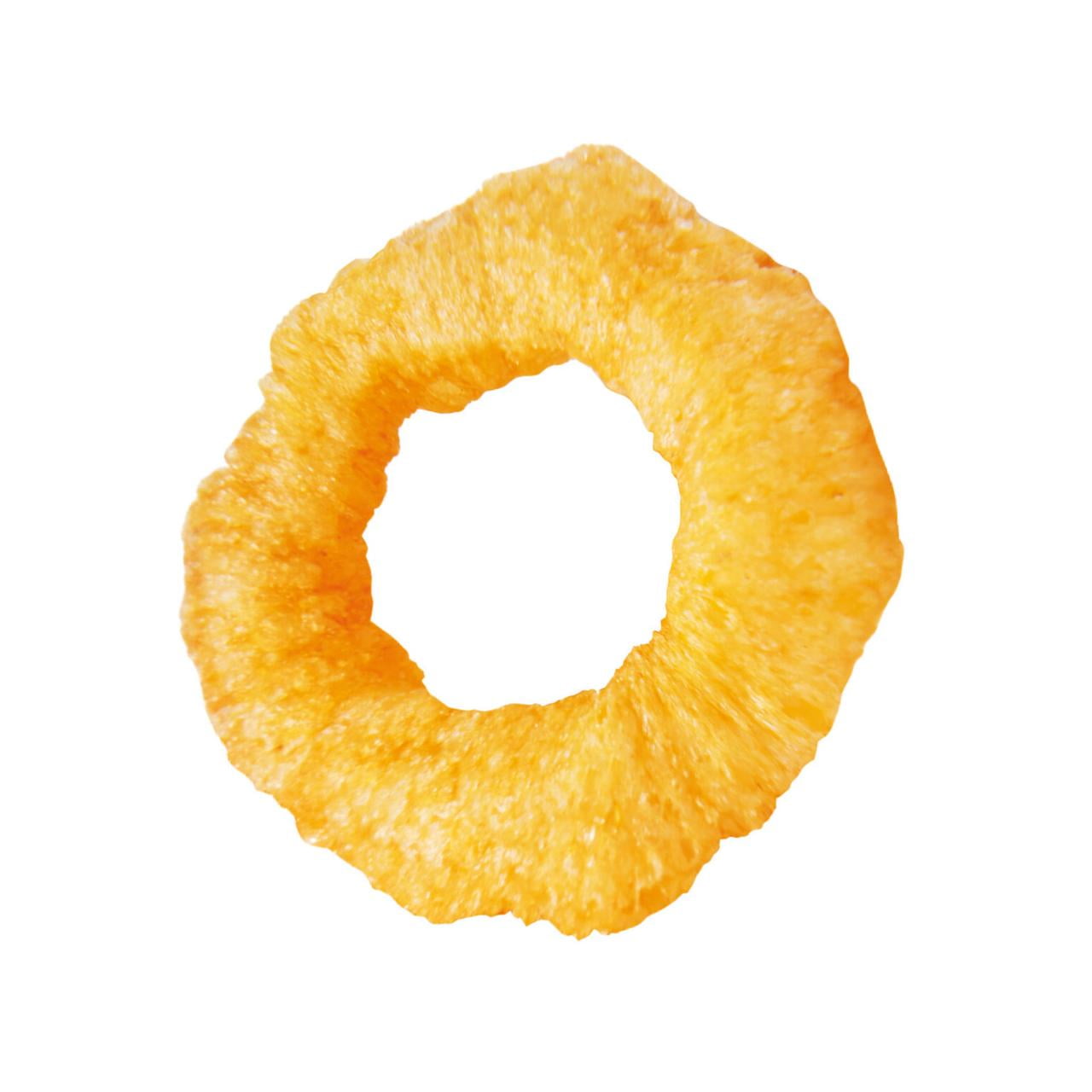 Funyuns Minis Onion Flavored Rings Original, 2.875 oz Canister