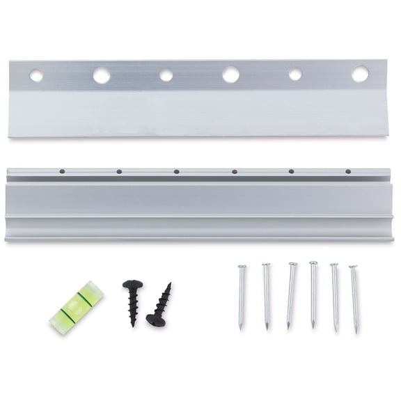 Hangman Wall Saver Hanging Kit, 6"