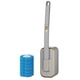 thumbnail image 1 of Wall-Mounted Innovative Toilet Brush Set Disposable Toilet Cleaning Brush Set for Toilet Cleaning, 1 of 5