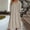 Khaki, variant on TIANZEN Women Sweatshirt Dress Winter Dress White Dress Midi Dress White 3/4 Length Sleeve Pure Color Pocket Winter Fall Hooded plus Size Sweater Mini Dress Cute Dresses Holiday Dress for Women
