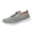 Grey, variant on LEEy-world Golf Shoes Men's Running Shoes Fashion Breathable Sneakers Mesh Soft Sole Casual Athletic Lightweight,Grey