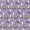 Purple Gray, variant on Erosebridal Bunny Shower Curtain 72Wx72L for Boys Girls, Sewing Machine Waterproof Bathroom Curtain