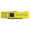 Yellow, variant on Waterproof Outdoor Emergencies Light Portable Flashlight Swivels Head Small Torch Work Light Camping Lamp Easy to Use
