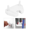 thumbnail image 4 of Vacuum Cleaner Wall Mount Holder Accessories Durable Lightweight B, 4 of 9