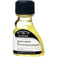thumbnail image 2 of Winsor & Newton Refined Linseed Oil, 75ml, 2 of 3