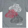 thumbnail image 3 of Case IH Magnum - Youth Boy Short Sleeve T-Shirt, 3 of 5