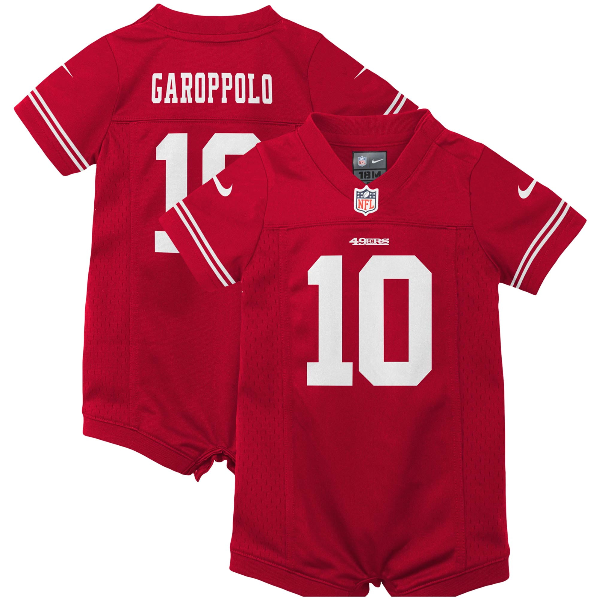 best 49ers jersey to buy