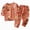 boy outfits-Hot Pink, variant on TOWED22 Toddler Boys Outfits 2 Piece Printed Long Sleeve Crewneck Top Jogger Pants Soft Fall Winter Clothing Set(Watermelon Red,5-6 Y)