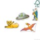 thumbnail image 4 of melissa y doug Melissa & Doug MDSC-4246, 4 of 9