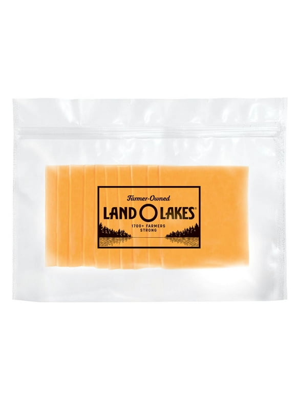 Deli Sliced Cheese in Deli Meat & Cheese