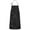 Math Equations Lab, variant on Math Equations Geometry Shapes Black Apron-Garden Aprons for Women with Pockets-Cotton Linen Waterproof Kitchen Cooking Gardening Aprons Adjustable for Kitchen,Cooking,BBQ and Salon 33x27 Inch