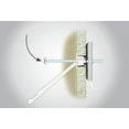 thumbnail image 2 of Simpson Strong-Tie FT25250R100 1/4"-20 FlipToggle Anchor with 2-1/2" Bolt, 100 ct, 2 of 2