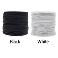 thumbnail image 2 of High Stretch Sewing Accessories DIY Elastic Cord For Bracelet Round Rope Garment, 2 of 2