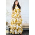 thumbnail image 5 of Heaven Dreams Maxi Dress, 5 of 9