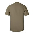 thumbnail image 3 of Gildan Ultra Cotton T-Shirt for Men and for Women Plain Classic Fit, 3 of 5