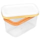 thumbnail image 2 of Contenedor de mantequilla, caja para cortar mantequilla, caja de almacenamiento de suministros para el hogar, queso, experiencia incomparable, 2 of 13
