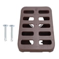 thumbnail image 2 of Yard Angled Drainage, Lawn Grate Yard Drain Emitter, Angled Slope Drainage for 3/4 Inch Interface Pipe, Sump Pump Discharge Gutter Downspout Extension, 2 of 7