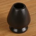 thumbnail image 5 of BambooMN Brand - Matcha Tea Whisk Holder for Home - Black, 5 of 10