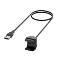 thumbnail image 1 of KOMI USB Charger Compatible with Xiaomi Mi Band 4 Charging Cable Dock - Replacement Charge Cable Station for Mi Band 4 Smart Watch (for Mi Band 4-30cm), 1 of 5