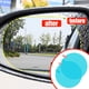 thumbnail image 5 of 2 Piezas de Película Antideslumbrante para Espejo Retrovisor de Coche, para SUV Y Conducción de Automóviles., 5 of 8