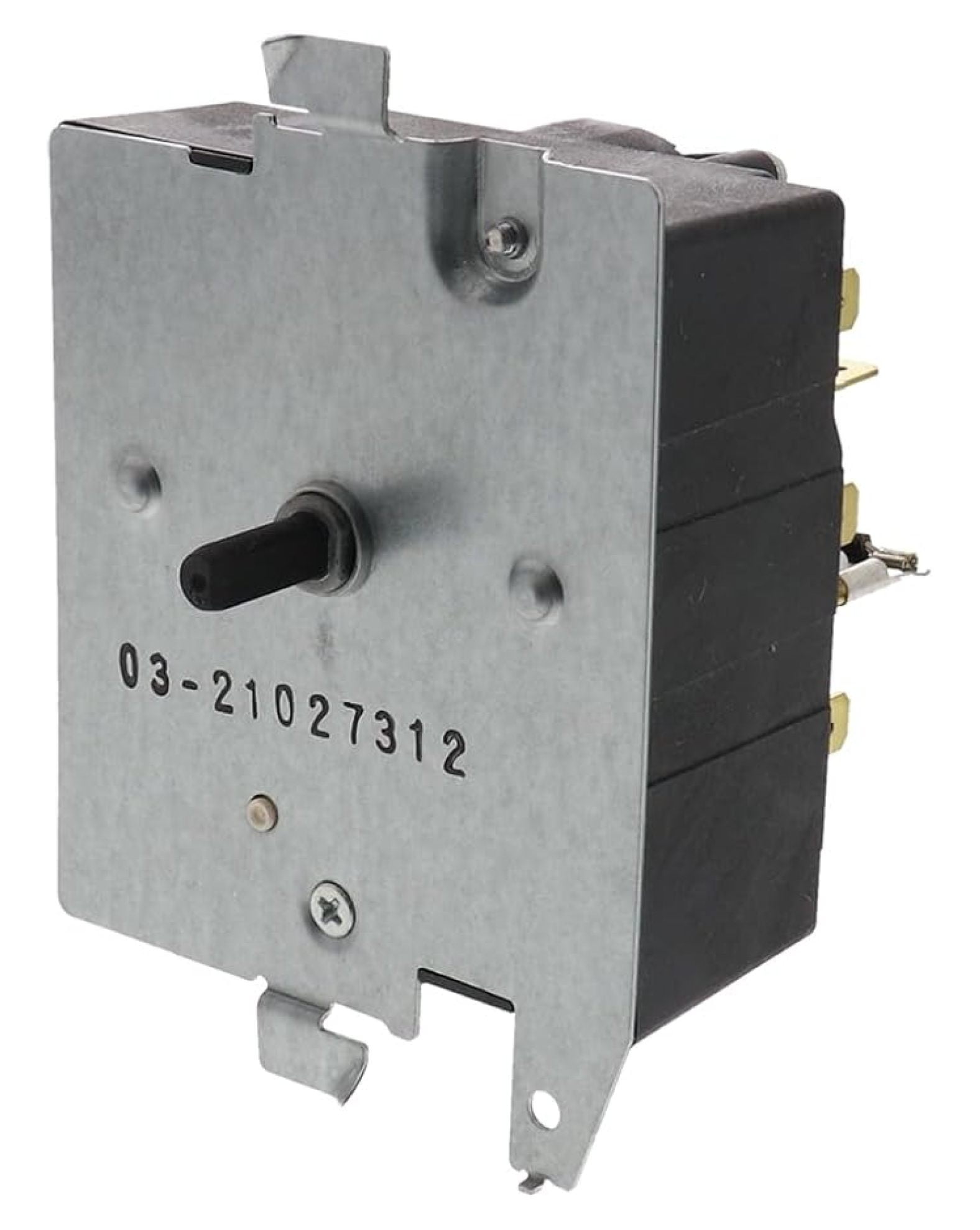 GE Appliances WE04X25280 Dryer Timer - Walmart.com
