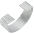 thumbnail image 3 of Chicken Cage Door Hook, Iron Material Simple Operate Cage Door Hook Strengthen Fixedness Exquisite Craftsmanship More Convenient  For Fix Poultry Cage Door 3.5cm/1.4in Cage, 3 of 8