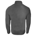 thumbnail image 2 of PRO RTX Mens Microfleece Zipped Jacket, 2 of 4