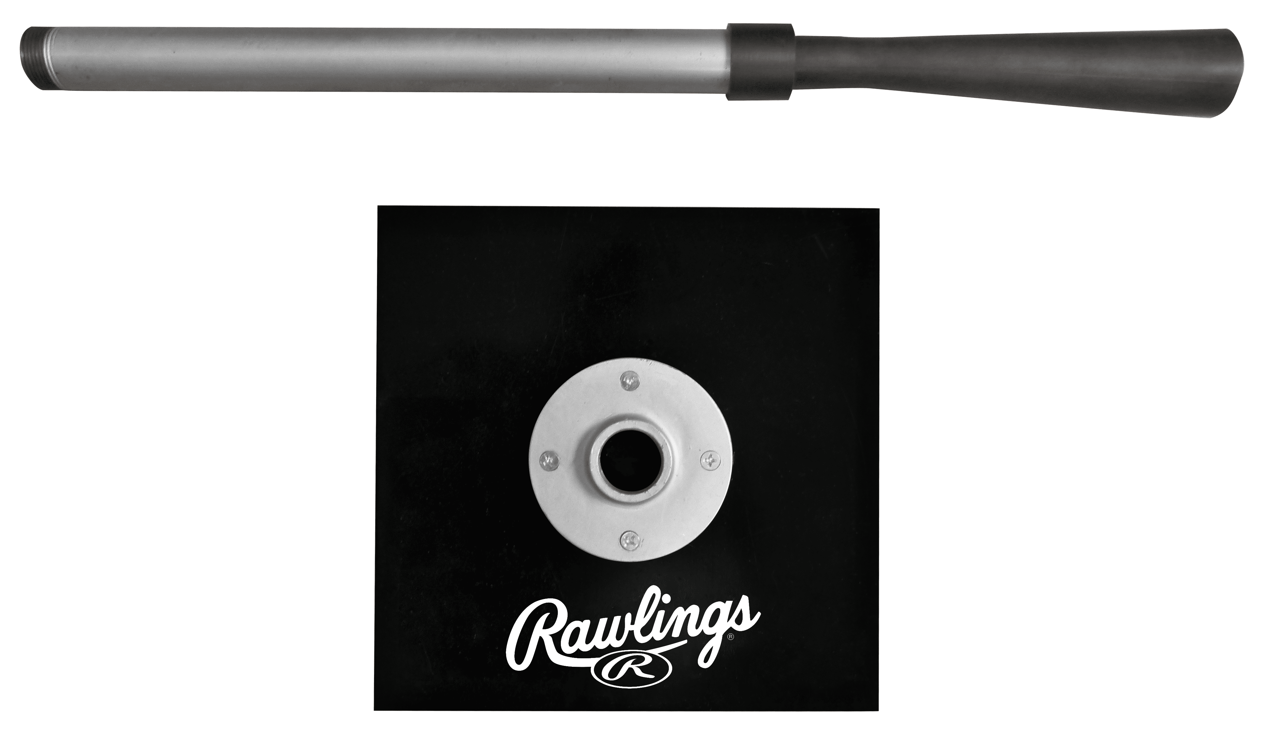 Rawlings Pro-Style Batting Tee