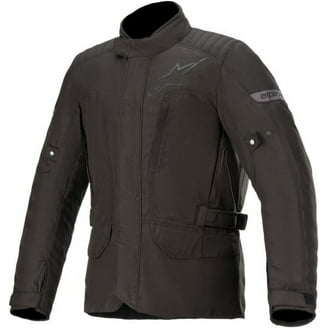 Alpinestars Yokohama Drystar Motorcycle Armor Jacket, Riding Mesh