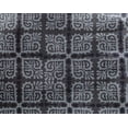 thumbnail image 4 of oneOone Georgette Viscose Fabric Arrow|Swirl & Floral Block Fabric Prints By Yard 42 Inch Wide, 4 of 4
