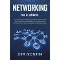 thumbnail image 1 of Networking for Beginners: Be Familiar with Computer Network Basics. Learn What a Computer Network is, Why It Matters and How Networking May Raise a Challenge to Machine Learning, 1 of 1