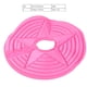 thumbnail image 2 of Ficarrico Pet Dog Cat Soft Ring Collar Cover Anti-Mordedura Anti-Agarre EVA Protector de cuello suave L, 2 of 8