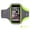 green, variant on Running Arm Band Phone Holder Pouch for iPhone 17/16/15/14/13/12 Pro Max, Samsung, Huawei, Outdoor Sports Adjustable Armband