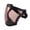 1-D, variant on Full Face Protective Shield Mask,Transparent Face Cover with Clear Visor and Respirator Design,Reusable All Coverage Face Protection for Work Daily Use