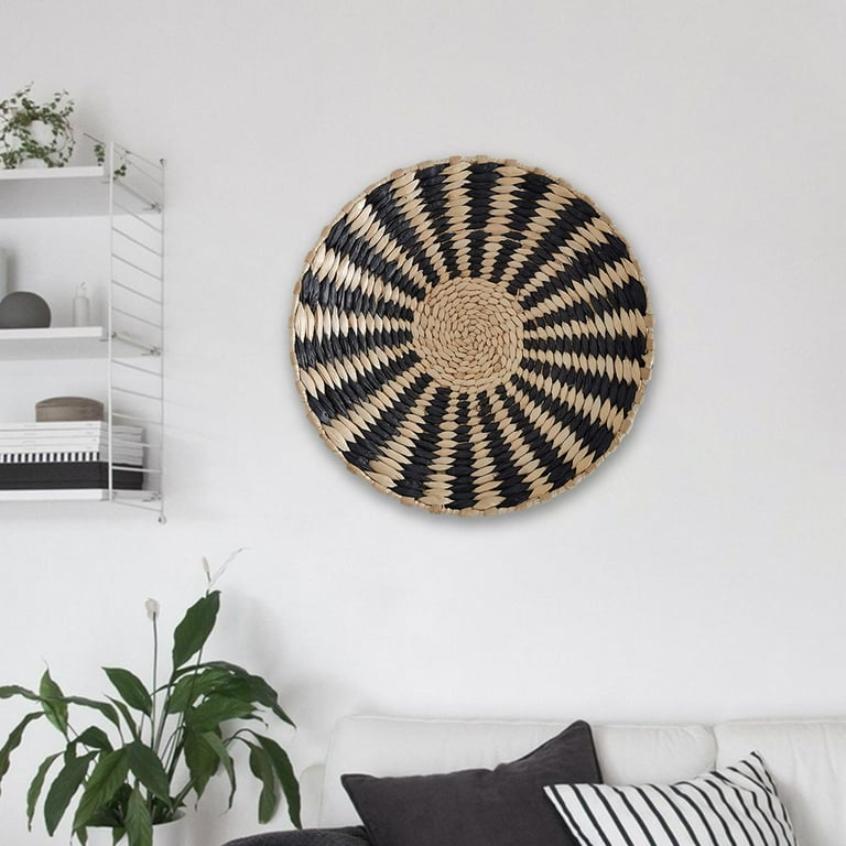 Black And White Basket Wall Art proyectosarquitectonicos.ua.es
