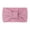 U, variant on WUANDIXFA Bows for Newborn Baby Girls Kids Newborn Girls Baby Solid Headband Hair Band Knotted Accessories Headwears,U,One Size