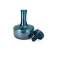 thumbnail image 1 of IMAX 62907 Holmes Small Glass Bottle with Stopper, 1 of 1