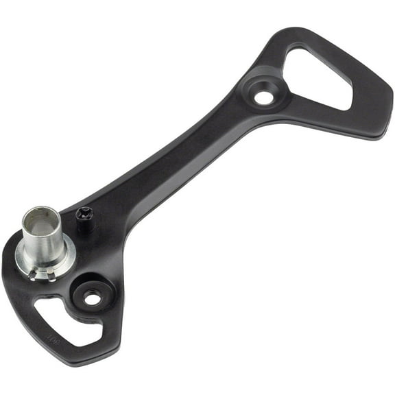 Shimano RD-6700 Outer Plate and Plate Stopper Pin - GS-Type