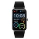thumbnail image 4 of Inteprter Reloj inteligente de frecuencia cardíaca V5.0 USB recargable IP68 impermeable de fitness regalo portátil Smartwatch hombres Relojes inteligentes, 4 of 6
