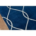 thumbnail image 3 of Momeni Bliss 8' X 10' Contemporary Hand Tufted Rug in Navy, 3 of 4