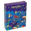 Bepuzzled Impossibles Puzzle, Something Fishy