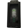thumbnail image 1 of Plum Single Eyewash Station - 500ml, 1 of 3