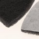 thumbnail image 3 of Estropajo triangular Estropajo Estropajo industrial Multa de 800, 3 of 9