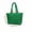 Green, variant on ToyKingdee CoCopeaunt Quilted Tote Bags For Women Lightweight Puffer Padding Shoulder Bag Large Nylon Tote Handbag Zipper Closure