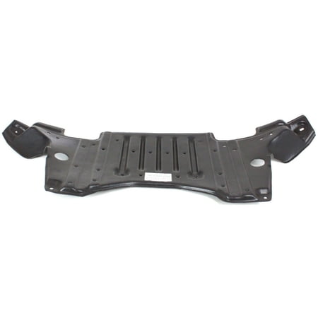 Rear Engine Splash Shield For Lexus 2001-2006 LS430 Base Sedan