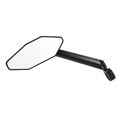 thumbnail image 3 of Espejo retrovisor para manillar de bicicleta WEST BIKING Ciclismo Vista trasera Reflector Ángulos ajustables Accesorios de ciclismo Hugtrwg Para estrenar, 3 of 9