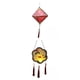 thumbnail image 1 of paper lantern,flower light xuan paper lantern holiday gift,chinese new year lantern diy kit material,toy puzzle lamp led lights festival decor,glowing lanterns mid-autumn lanterns diy,wooden, 1 of 9