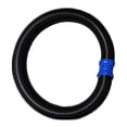 thumbnail image 1 of KER Pool Hose For X7 T3 T5 8 R0527700 Pool Vacuum Lock Hose Replacement Swimming Pool Vacuum Hose Replacement Length 39 Inches Black, 1 of 5