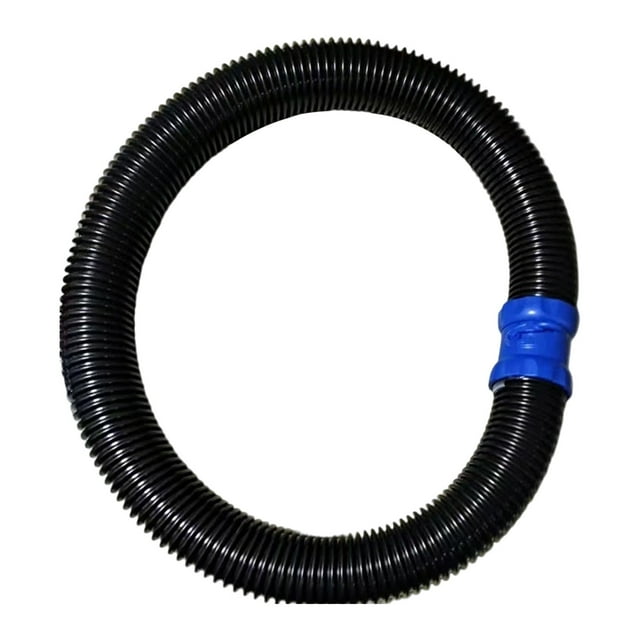 Ltdhehe Pool Hose For X7 T3 T5 8 R0527700 Pool Vacuum Lock Hose Replacement Swimming Pool Vacuum Hose Replacement Length 39 Inches Black