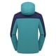 thumbnail image 5 of ICHUANYI Clearance Women's Fashion Fleece Solid Color Long Sleeve Interchange JacketWinter Shirt Blouse(Green, XL) ICHUANYI WER2023081511399, 5 of 8